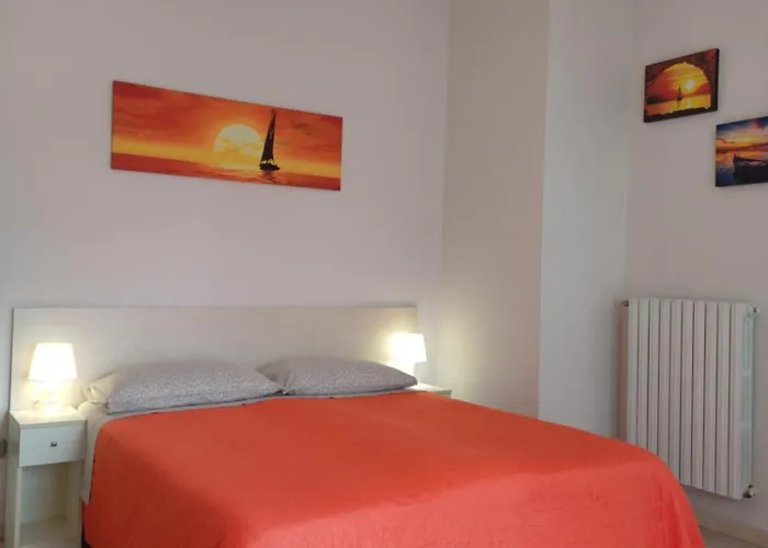 Zefiro B&B