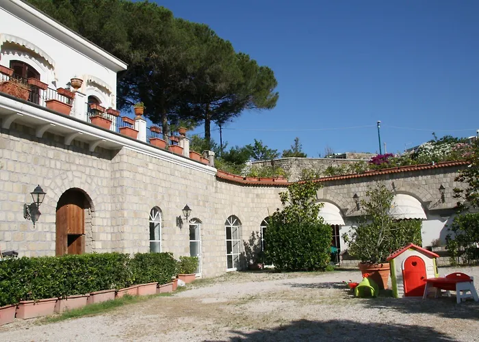 Tenuta Villa Tara