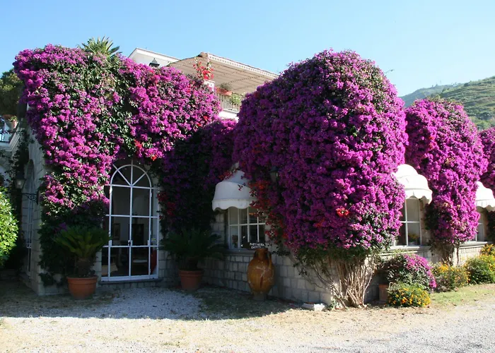 Tenuta Villa Tara