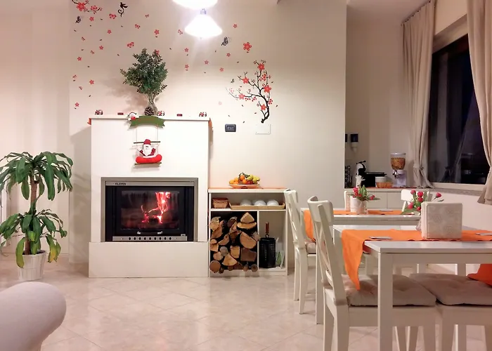 Zefiro B&B